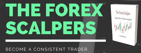 The Forex Scalpers – Supply And Demand Masterclass Package { Full Course Download }