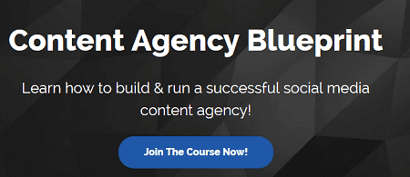 Vince Opra – Content Agency Blueprint { Full Course Download }