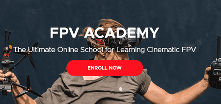 Danny Mcgee - FPV Academy { Full Course Download }