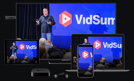 VidSummit Worldwide 2023 { Full Course Download }