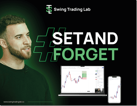 Swing Trading Lab – Set & Forget { Full Course Download }