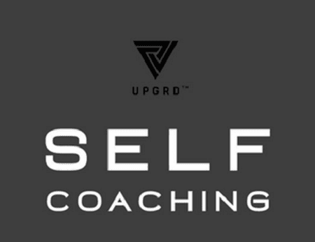 UPGRD Complete Self Coaching { Full Course Download }