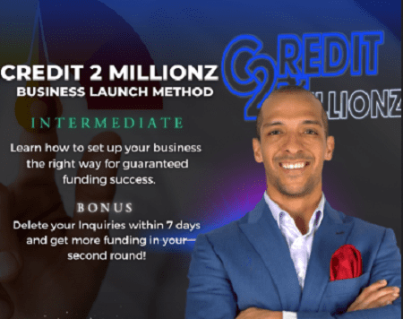 Eduardo Soto – C2M Business Launch Method { Full Course Download }