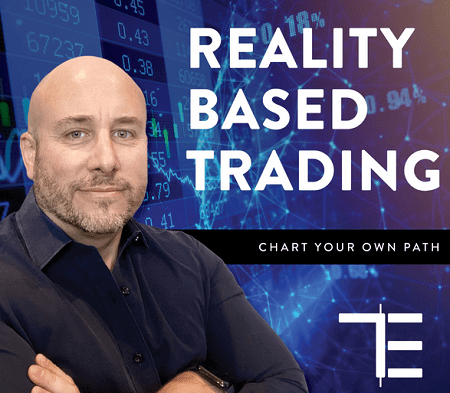 Trading Equilibrium – Reality Based Trading { Full Course Download }