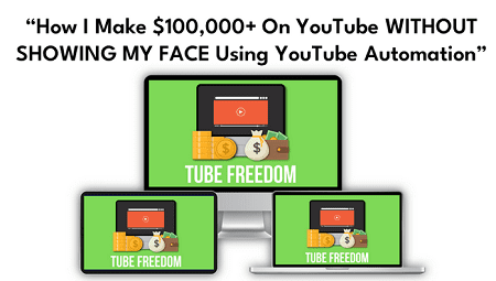 Adam Del Duca – Tube Freedom { Full Course + Video } Download