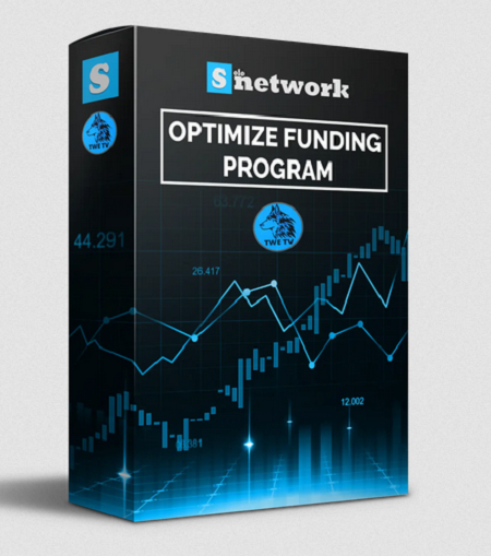 Solo Network – Optimize Funding Program {  Full Course Download }