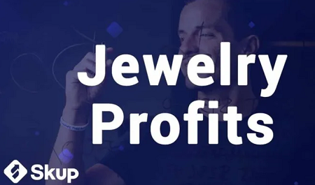 Devin Zander, Matt Schmitt – Jewelry Profits 2023 { Full Course Download }