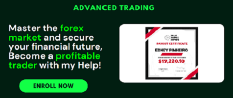 Edney Pinheiro - Advanced Trading Course { Full Course Download }