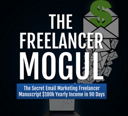 Dylan Madden – The Freelancer Mogul { Full Course Download }