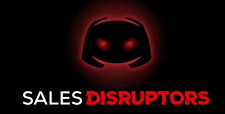 Steve Trang – Sales Disruptors Bundle { Full Course Download }