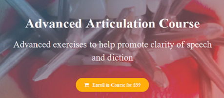 Darren McStay - Advanced Articulation Course { Full Course Download }