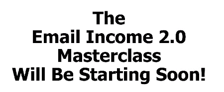 Duston McGroarty – Email Income 2.0 { Full Course Download }