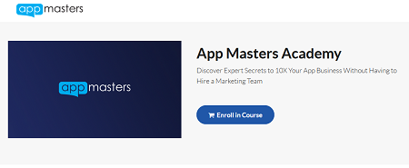 Steve Young – App Masters Academy 2023 { Full Course Download }