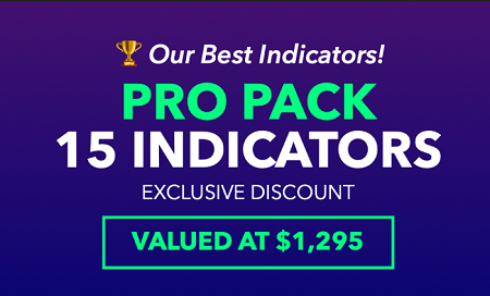 Trade Confident - Pro Indicator Pack Download 2024