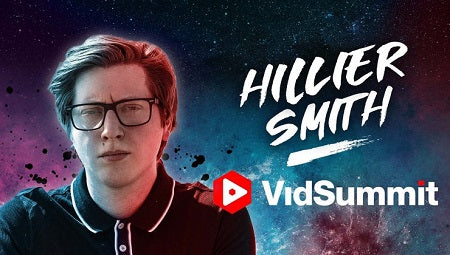 Creator Now Hayden Hillier-Smith Editing Bootcamp 2024 { Full Course + Video Download }