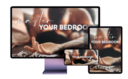 Apollonia Ponti – Master The Bedroom Program 2024 { Full Course Download }