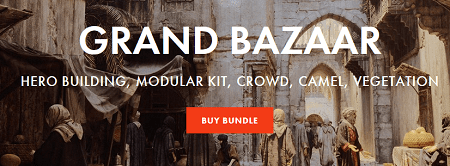 BigMediumSmall - Grand Bazaar Collection Bundle (2023) ( Full Course Download )