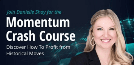 Simpler Trading - Momentum Crash Course PRO { Full Course Download }