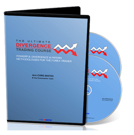 Chris Mathis – The Ultimate Divergence Trading Course【2019】{FULL COURSE + VIDEO}