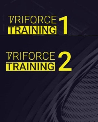 TRIFORCE TRAINING 1 & 2 with Matthew Owens ( Full Course Download )