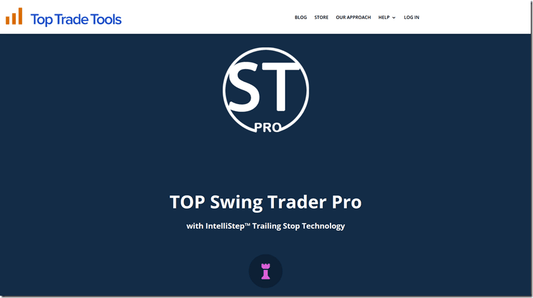 Top Trade Tools - Top Swing Trader Pro 2023 { Full Course}