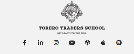 Torero Traders School - Forex Trading MasterClass { Full Course Download }