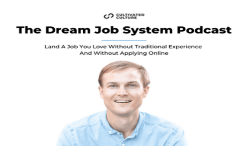 Austin Belcak – The Dream Job System ( Full Course Download )