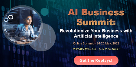 Amazing At Home – AI Business Summit 2023 { Full Course Download }