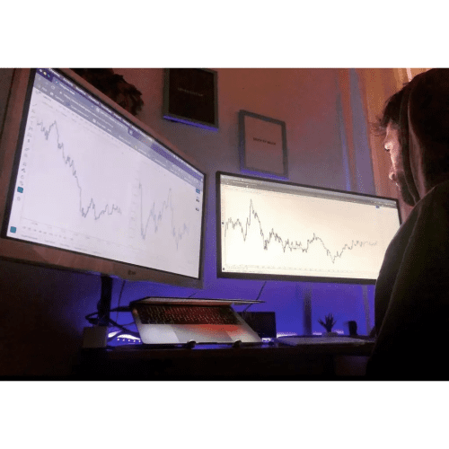 8th Dimension Academy Trading Course [2022] {Full Course + Videos } Download