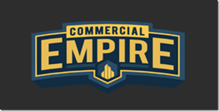 Tim Bratz - Commercial Empire – 3 Day Bootcamp 2023 ( Full Course Download)