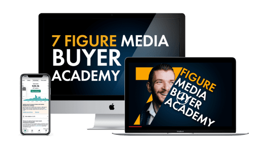 Alex Fedotoff – 7 Figure Media Buyer Academy 【2023】{ Full Course Download }