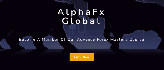 AlphaFx Global – Advance Forex Mastery Course { Full Course Download }