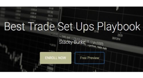 Stacey Burke Trading – Best Trading Set Ups Playbook【2023】{FULL COURSE + VIDEO}