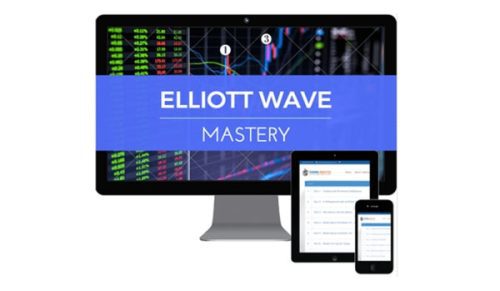 Todd Gordon – Forex Trading Using Fibonacci & Elliott Wave【2023】{FULL COURSE + VIDEO}