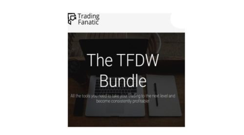 Trading Fanatic – The TFDW Bundle 【2023】{Full Course Download}