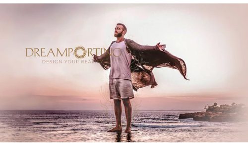 Daniel Raphael – Dreamporting Quest { Full Course Download }