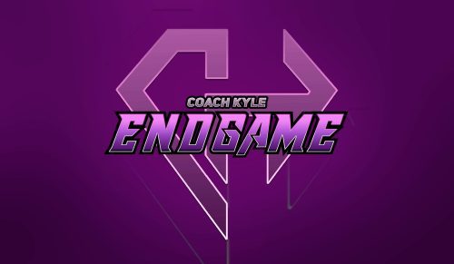 Coach Kyle – Endgame【2023】{FULL COURSE + VIDEO}