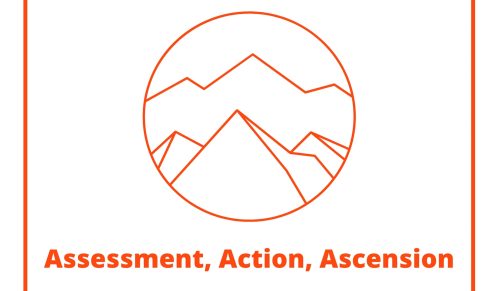 Andrew Foxwell – AAA Program: Assessment, Action, Ascension【2023】{FULL COURSE + VIDEO}