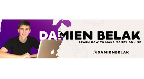 Damien Belak – The Affiliate Escape Plan【2023】{FULL COURSE + VIDEO}