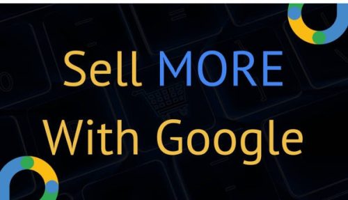 Define Digital Academy – Sell More With Google【2023】{FULL COURSE + VIDEO}