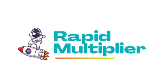 Tommie Powers – Rapid Multiplier【2023】{FULL COURSE + VIDEO}