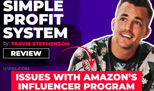 Travis Stephenson – Simple Profit System【2023】{FULL COURSE + VIDEO}