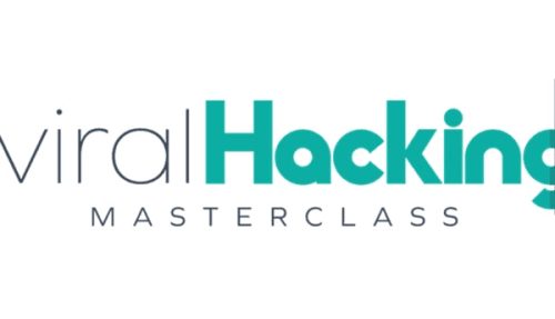 UpViral – Viral Hacking Masterclass【2023】{ Full Course Download }