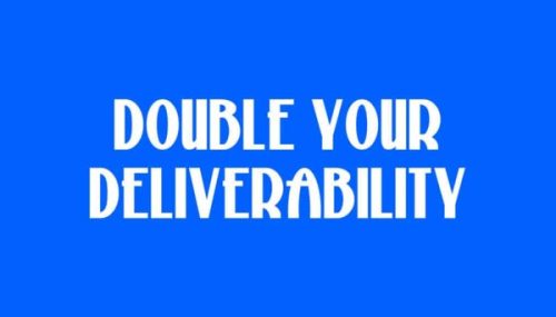 Chris Orzechowski – Double Your Deliverability【2023】{FULL COURSE + VIDEO}