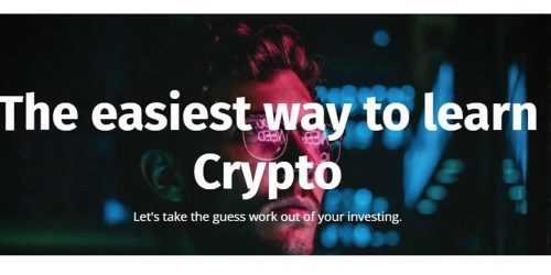 Cryptonera – Learn How to Trade Cryptocurrency like a Professional【2022】{FULL COURSE + VIDEO}