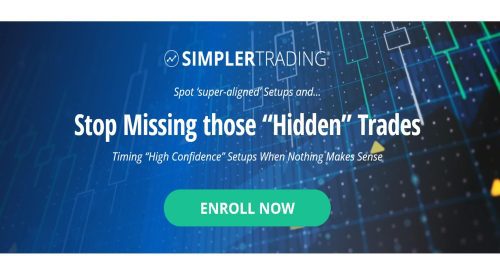 Simpler Trading – Stop Missing Hidden Trades Elite【2023】{FULL COURSE + VIDEO}