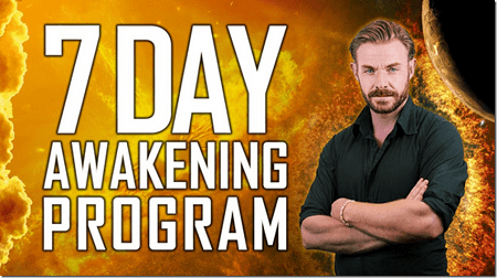 Shae Matthews – 7 Days Awakening Program{FULL COURSE + VIDEO}