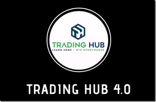 Trading Hub 4.0 2024 Trading Course { Full Course + Video Download }