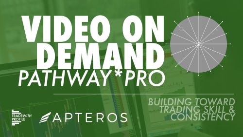 Trade With Profile – Video On Demand Pathway【2023】{FULL COURSE + VIDEO}