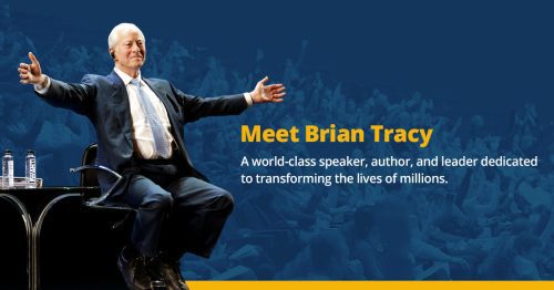 Bundles – Brian Tracy【LIFETIME】{FULL COURSE + VIDEO}